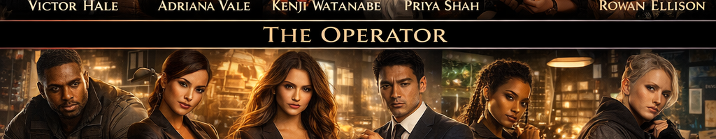 The Strategist variants